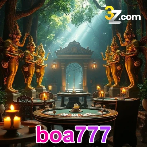 Recursos Incríveis da Seção Paga do Site boa777