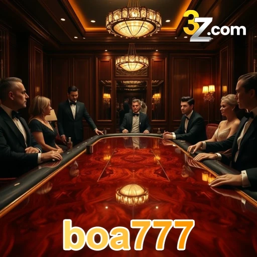 Promoção Imperdível no Site de Jogos boa777