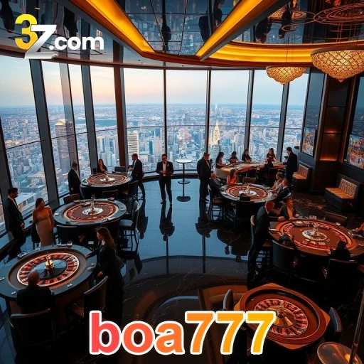 boa777 Bônus Ofertas