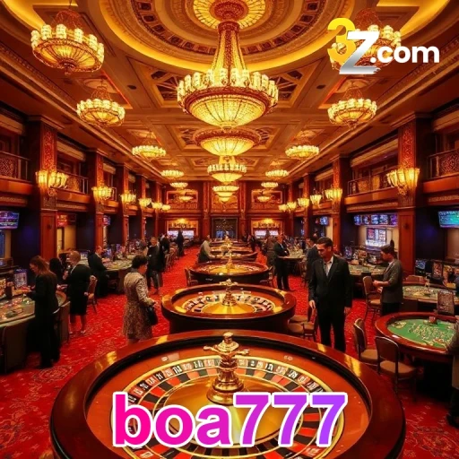 boa777 Sites Confiáveis