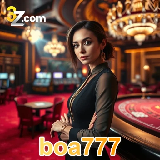 boa777 Jogos de caça-níqueis