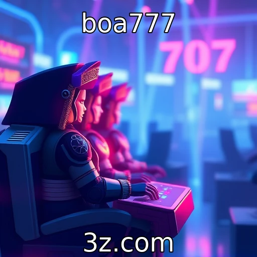 Tendências em jogos eletrônicos para o futuro da indústria